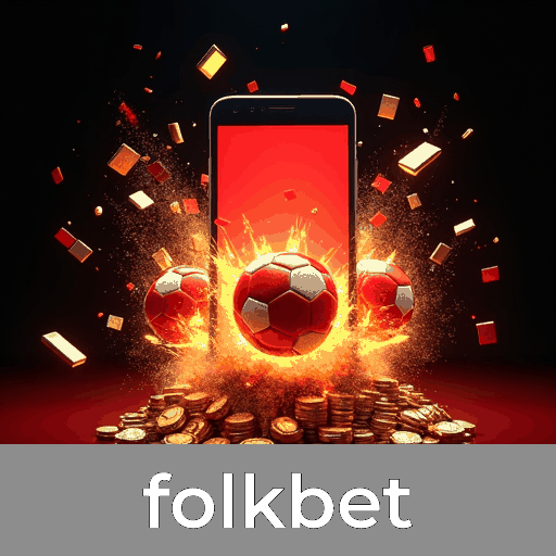 Folkbet: Slots com Mega Prêmios, Poker ao Vivo e Roleta - A Escolha dos Brasileiros