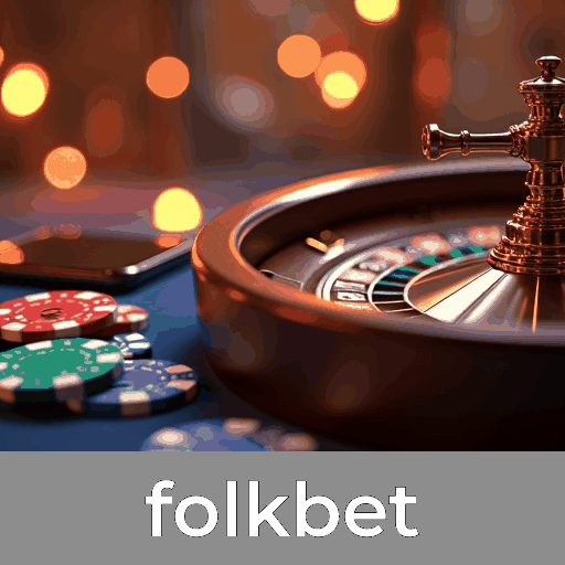 Folkbet: Seu Cassino Online Seguro e Premiado