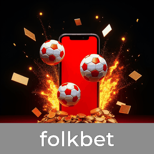 Aproveite os Bônus Únicos e Promoções Imperdíveis do folkbet